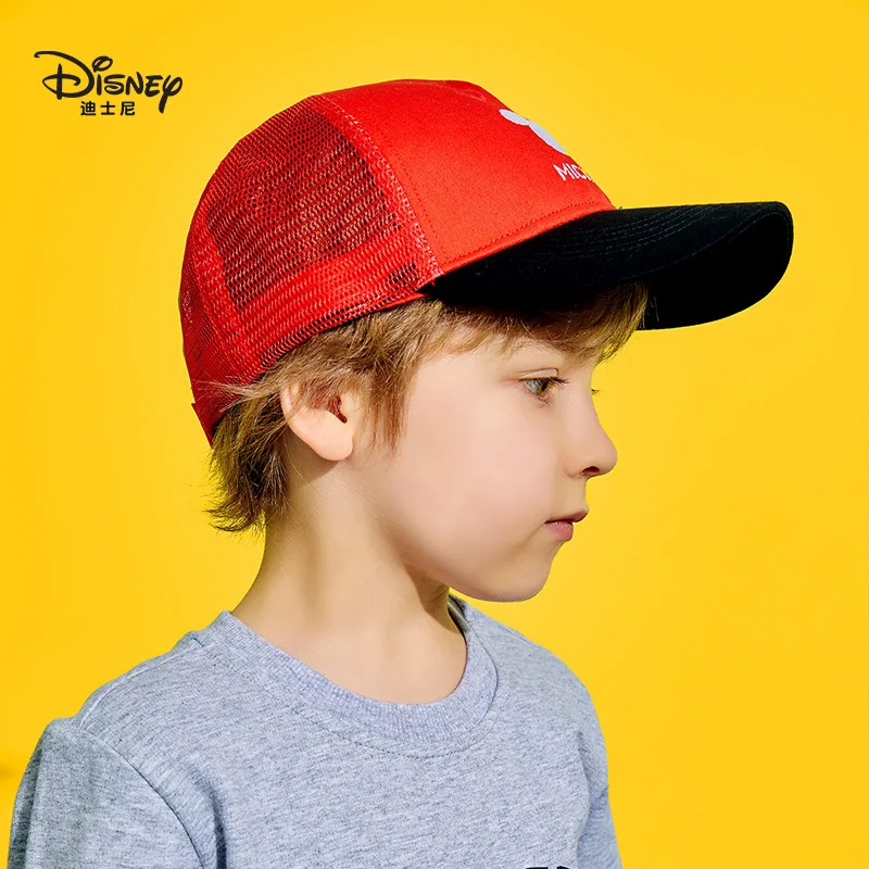 Disney Baby Hat Cartoon Mickey Mouse 