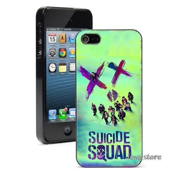 Чехол для телефона KETAOTAO Harley Quinn Harleen Quinzel DC Comic s для iPhone 4S 5S 6S 7 8 Plus XR XS Max чехол из мягкого ТПУ резины и силикона - Цвет: Оранжевый