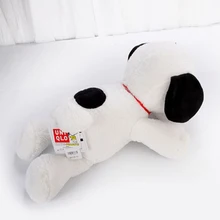 

28cm Papa Dog Snoopy Series Super Soft Kawaii Baby Plush Toys Cute and Comfortable Toy Dog Children's Toys Boys and Girls Gifts