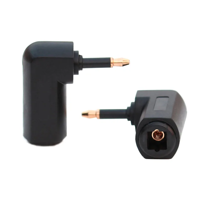 Nuova Venda Adattatore Per Cavo Audio Ottico Digale M/F Da - Foto 7