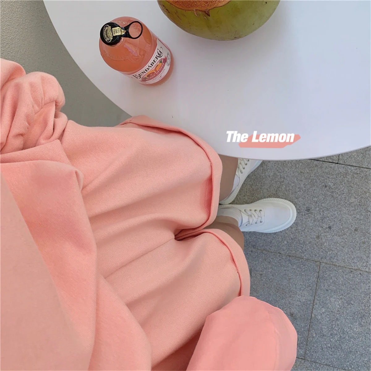 velour tracksuit women Sets Women Korean Style Candy Colors Autumn New Fashion Causal Joggers Solid Long Sleeve T-shirts Empire Elastic Waist Shorts sweatpants set