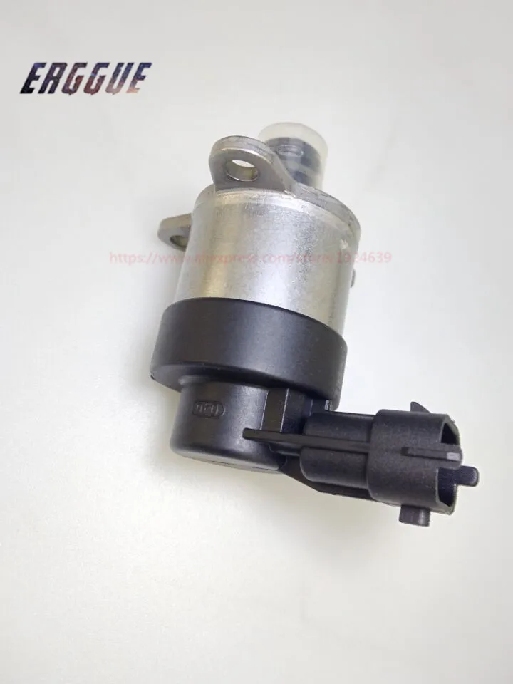 0928400652 подлинный клапан регулятора давления топлива для ford kia hyundai
