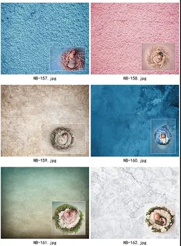 

Wood Floor Backdrop Brown Wood Photography Background Photo Studio Props Photo Booth Props for Baby Newborn