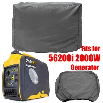 

Universal Weatherproof Inverter Cover for WEN 56200iC 2000W