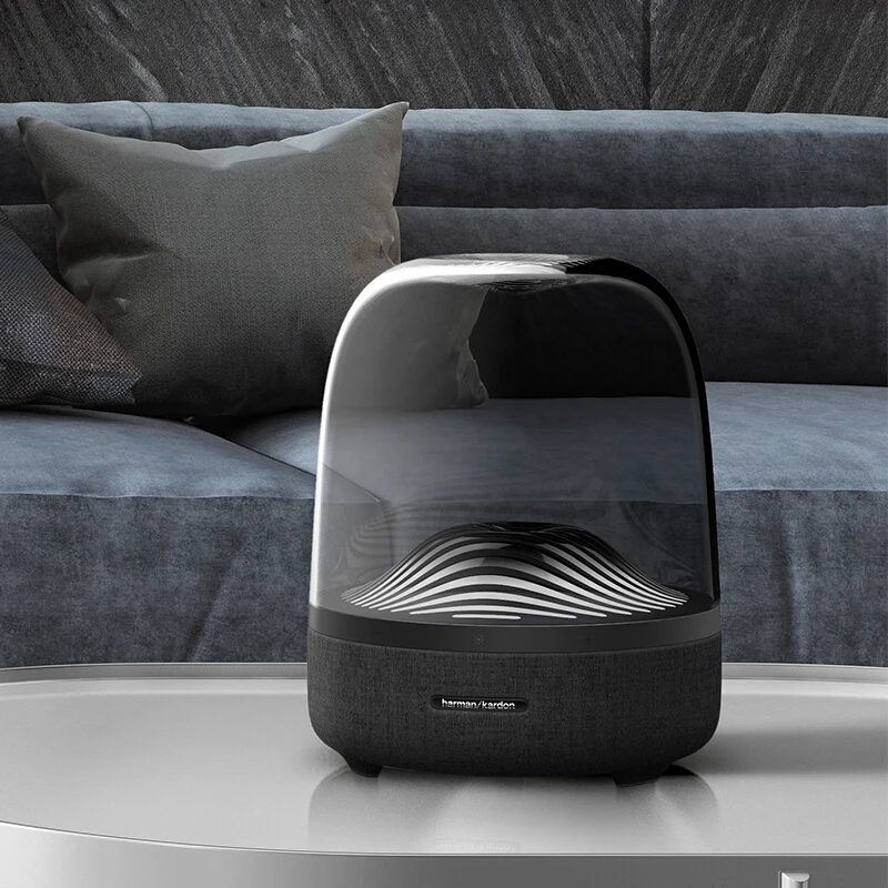 Original JBL Harmon Kardon Aura Srudio 