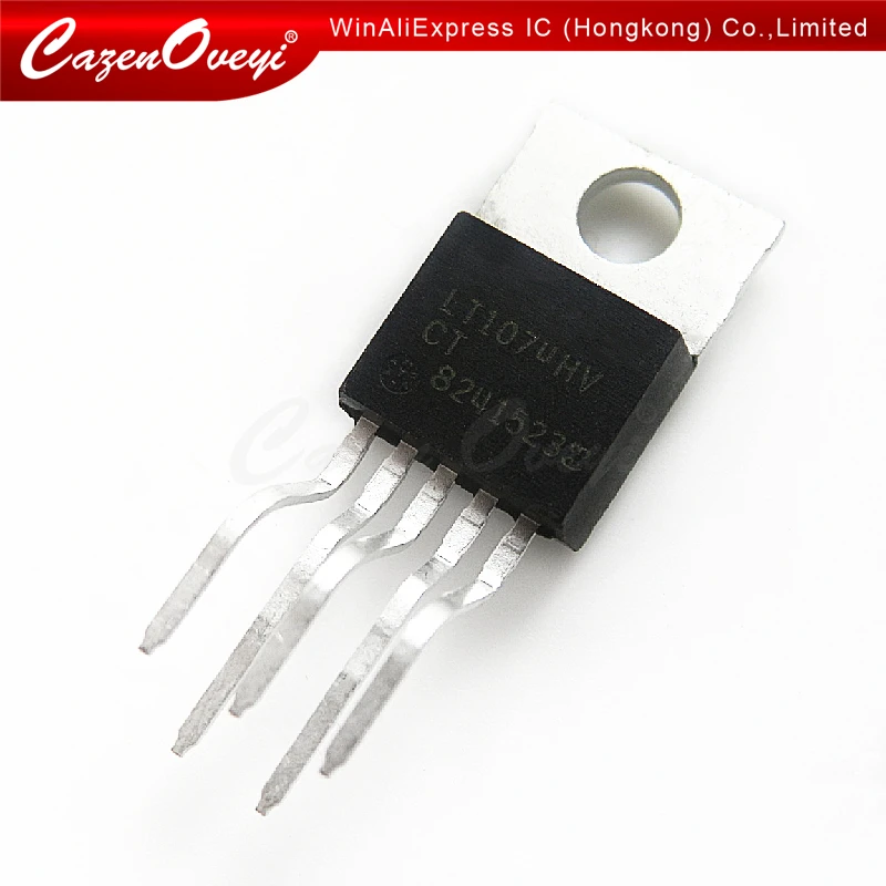 Cc-Cc Commutazione Buck Step-Down Regolatore Regolabile 4.4V 30V IN 1A - Foto 4