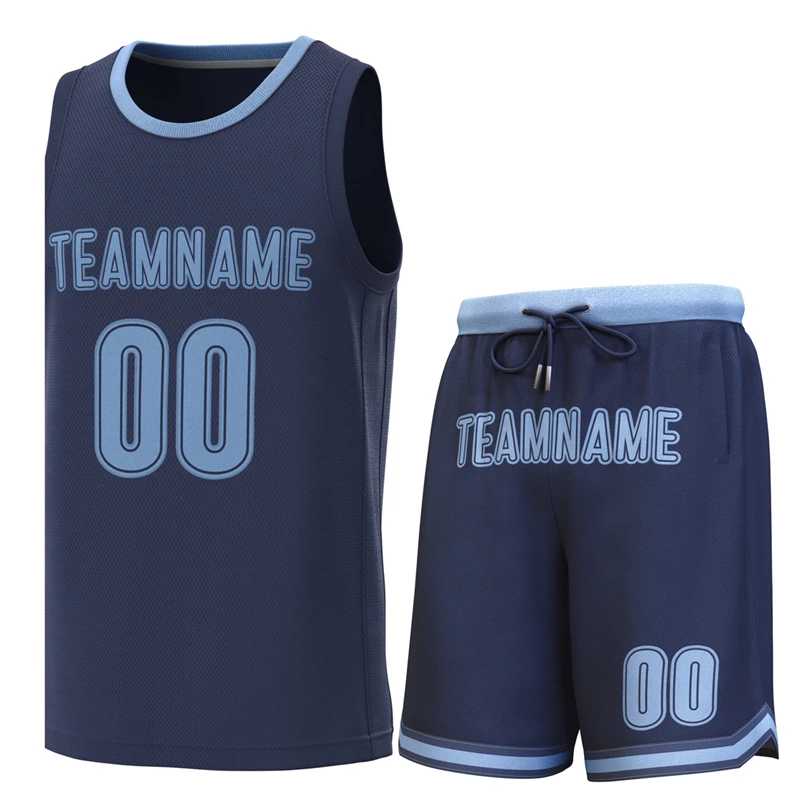 Pro Basketball Jersey (Very Best) Custom Stitched Toddler