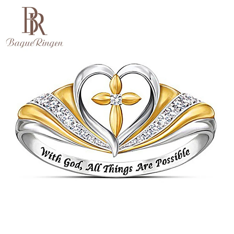 Bague Ringen, романтическое сердце, дизайн, серебро 925, ювелирное изделие, кольца для женщин, классическое обручальное кольцо, опт, ювелирное изделие, подарок