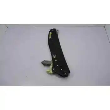 

5WK1052 2005441 Power Window Rear Right Bmw 7 Series (e65/e66)