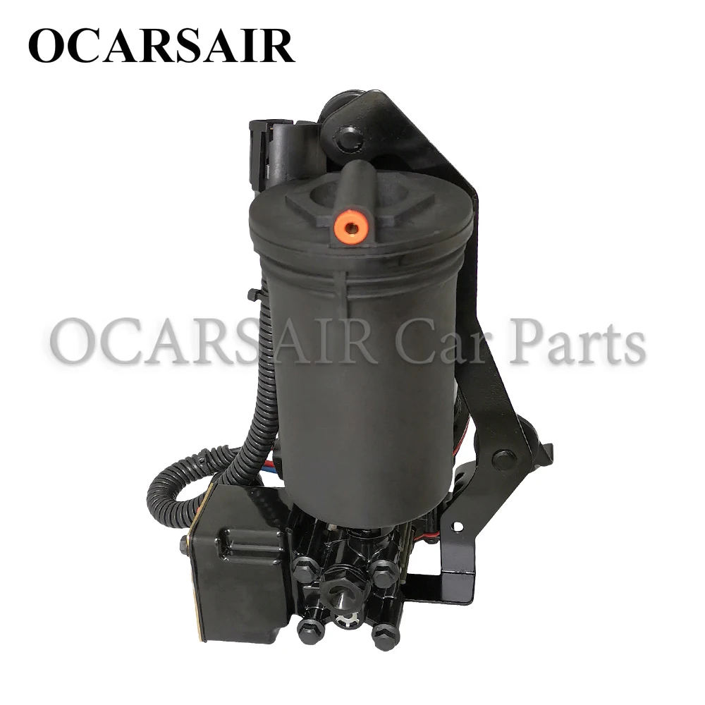 Пневматическая подвеска компрессор насос для Ford Crown Lincoln Town Mercury Grand Part No.8W1Z5319A F1VY5319A воздушный компрессор насос