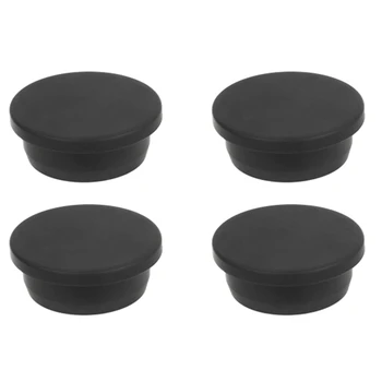

Car Chassis Waterproof Plug Cover Cap for Jeep Wrangler TJ 1997-2006 Accessories