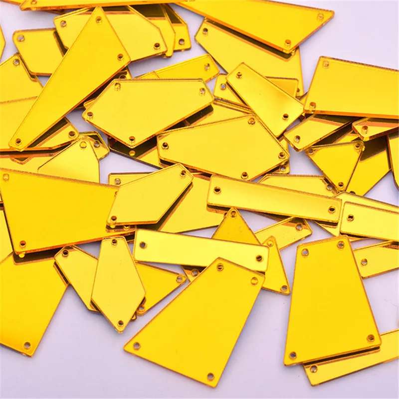 JUNAO-Mix-Shape-Gold-Mirror-Crystal-Sew-On-Rhinestones-Flatback-Rectangle-Acrylic-Stones-Sewing-Mirror-Strass.jpg_640x640 (1)