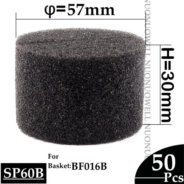 SP60B-Black