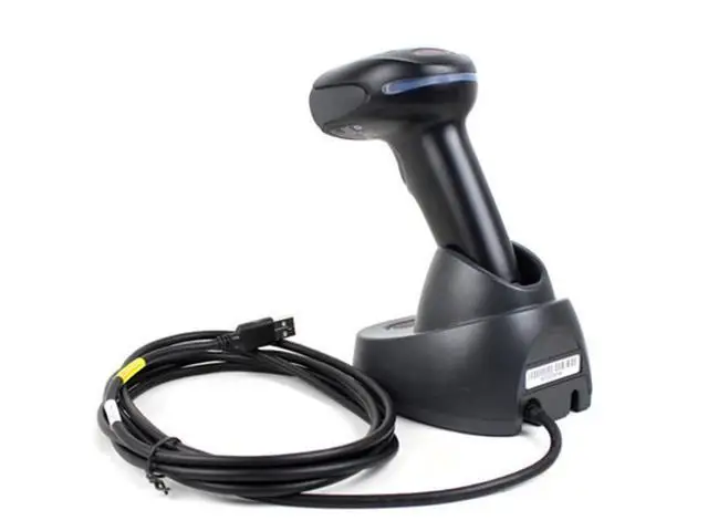 1902GSR серия 1902GSR-2USB-5 1902GSR-2USB-5-A считыватель штрих-кода с зарядным базовым кабелем 1902GSR-2 1902G
