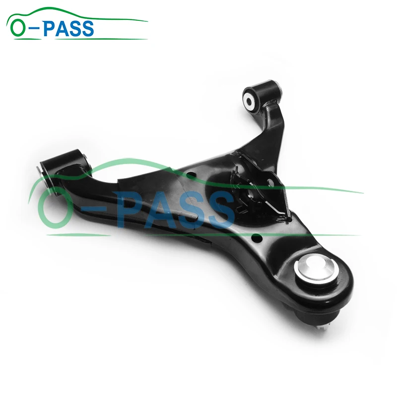 Kit Bracci Di Controllo Anteriori Per Ford Ranger 2WD (1998-2011) E Mazda B-Serie (1998-2009) – 10 Pezzi