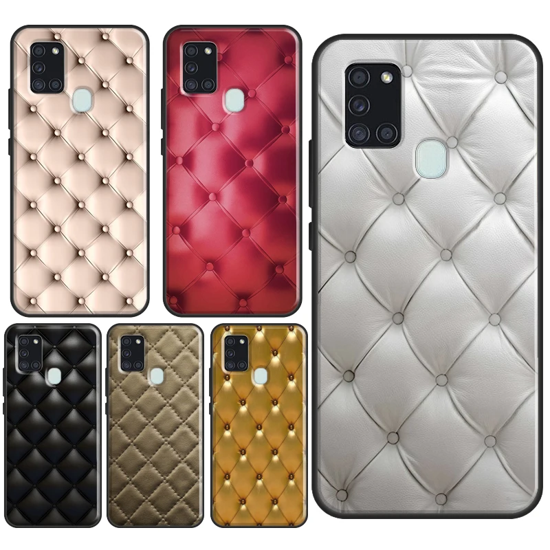 Чехол для Samsung Galaxy A12 A22 A32 A42 A52 A72 A11 A31 A51 A71 A50 A70 A21S A52S | Мобильные телефоны и