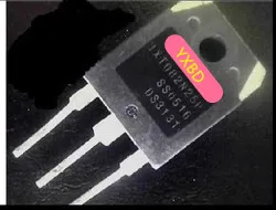 10 шт. IXTQ82N25P IXTQ82N25 82N25 TO-3P