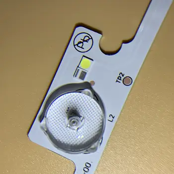 

AOT Backlight High Power LED 1.5W 3V 3030 94LM Cool white LCD Backlight for TV Application EMC 3030C-W3C 10000pcs