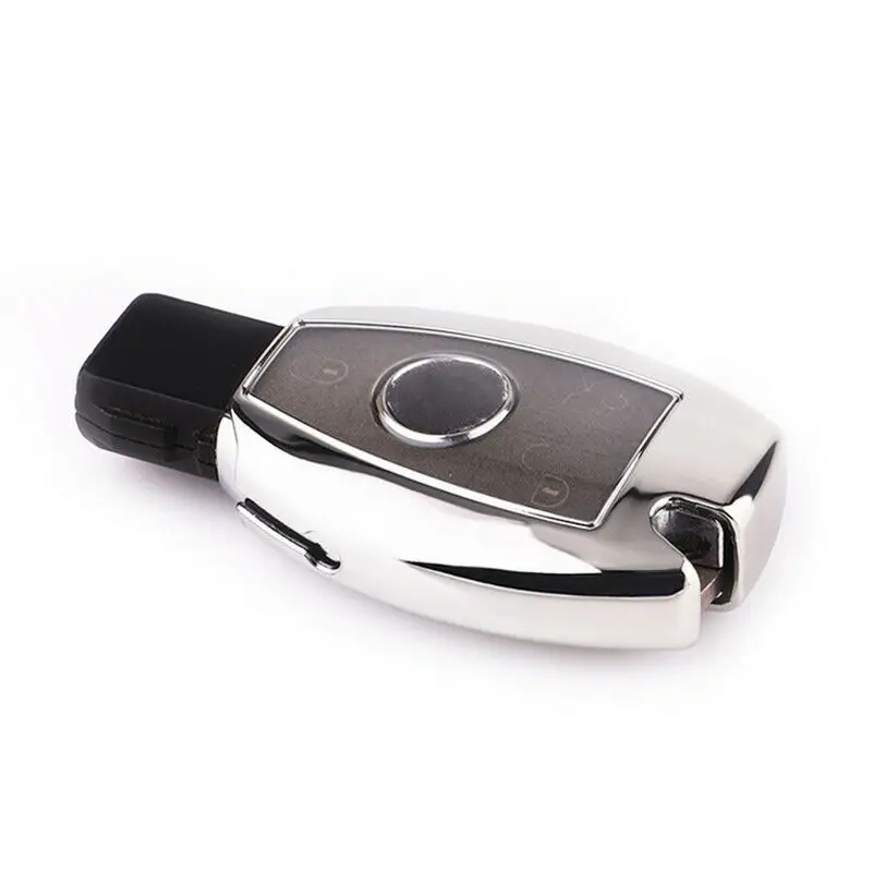 Cover chiave telecomando per Mercedes Benz A B C E S R CL CLA AMG GL ML SL SLK 10 Cover chiave telecomando per Mercedes Benz A B C E S R CL CLA AMG GL ML SL SLK - Hc1cdfd873c4c4021b51f61f031b8390eP
