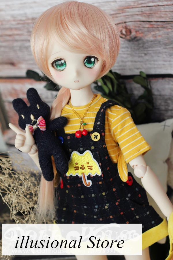 SD кукла bjd одежда детский сад костюм аксессуары для MDD куклы Подарки