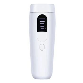 

Full Body Depilation Instrument Home Private Parts Skin Rejuvenation Unisex Beauty Depilation Instrument US Plug