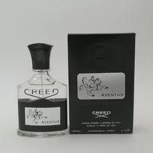 creed aventus духи для мужчин 120 мл с длительным временем хорошее качество высокое Аромат capactity