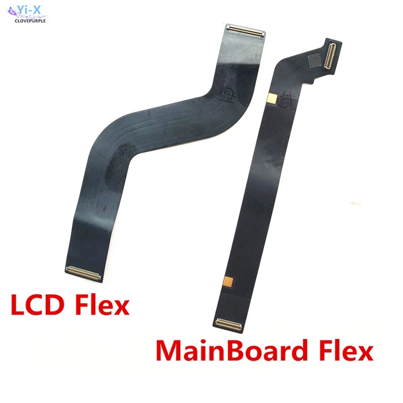 Mainboard Flex cable For Xiaomi Redmi K20 / K20 Pro Motherboard Connect LCD Ribbon Flex Cable For MI 9T MI9T