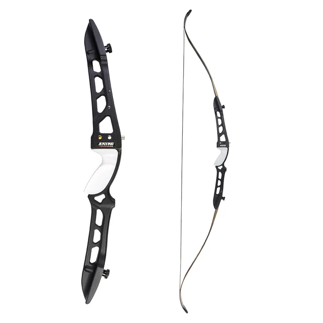  US $72.39 Colors Inches F158 Recurve 40Lbs Outdoor Sport Archery Hunting Shooting Activity
