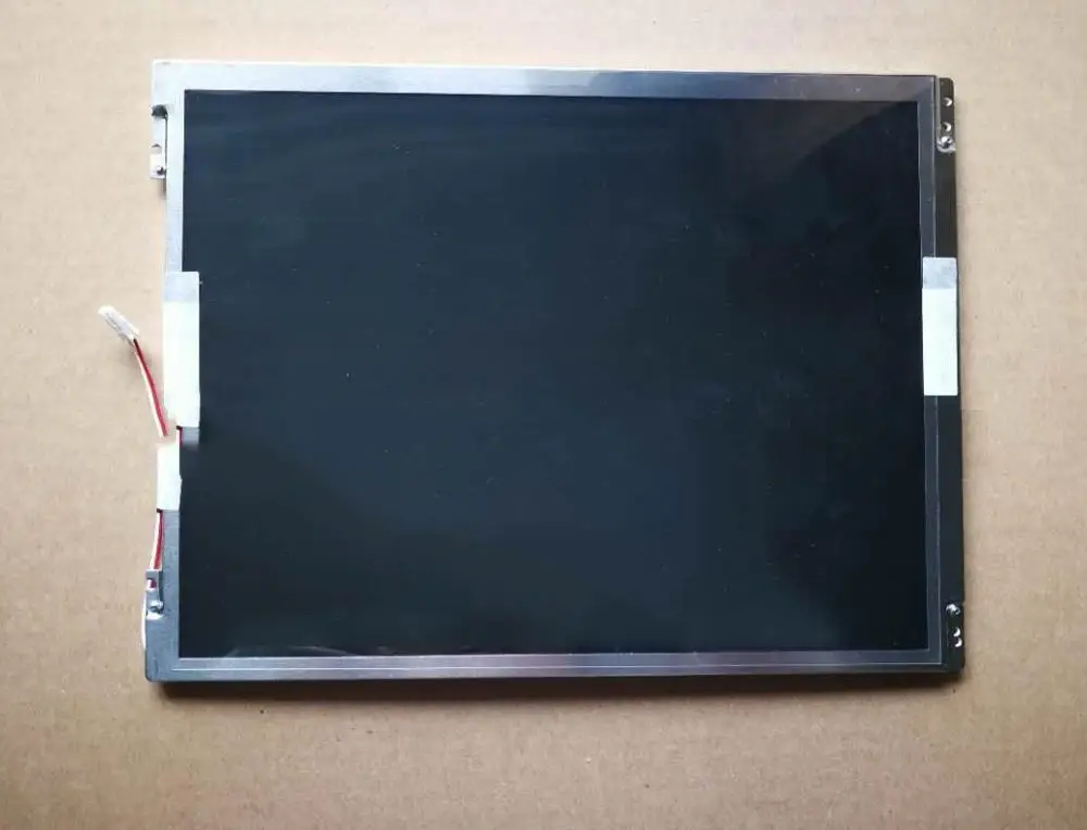 Monitor de Tela Nova Mindray - Ipm 10 Ipm-10 Lcd Mec-1000 Mec 1000 - Imagem 2