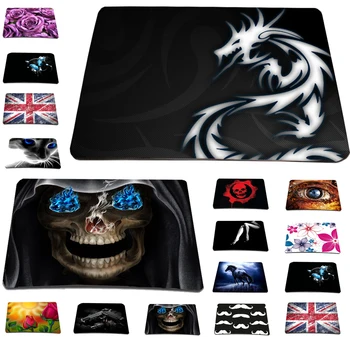 

WholeSale Anti-slip Mouse Professional Gamer PC Gaming Laptop Mouse Pad Mat Rubber Mousepad Customized Soft Mousepad For WOW LOL