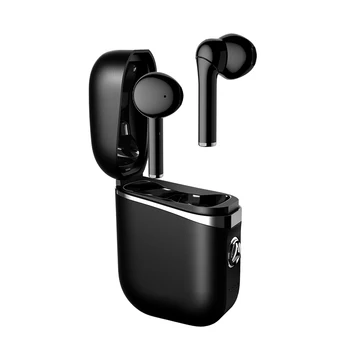 

TWS Wireless Bluetooth Earphones Creative Lighter Shape Headset Hi-Fi Gaming Stereo Earbuds For Smart Phone Android IOS