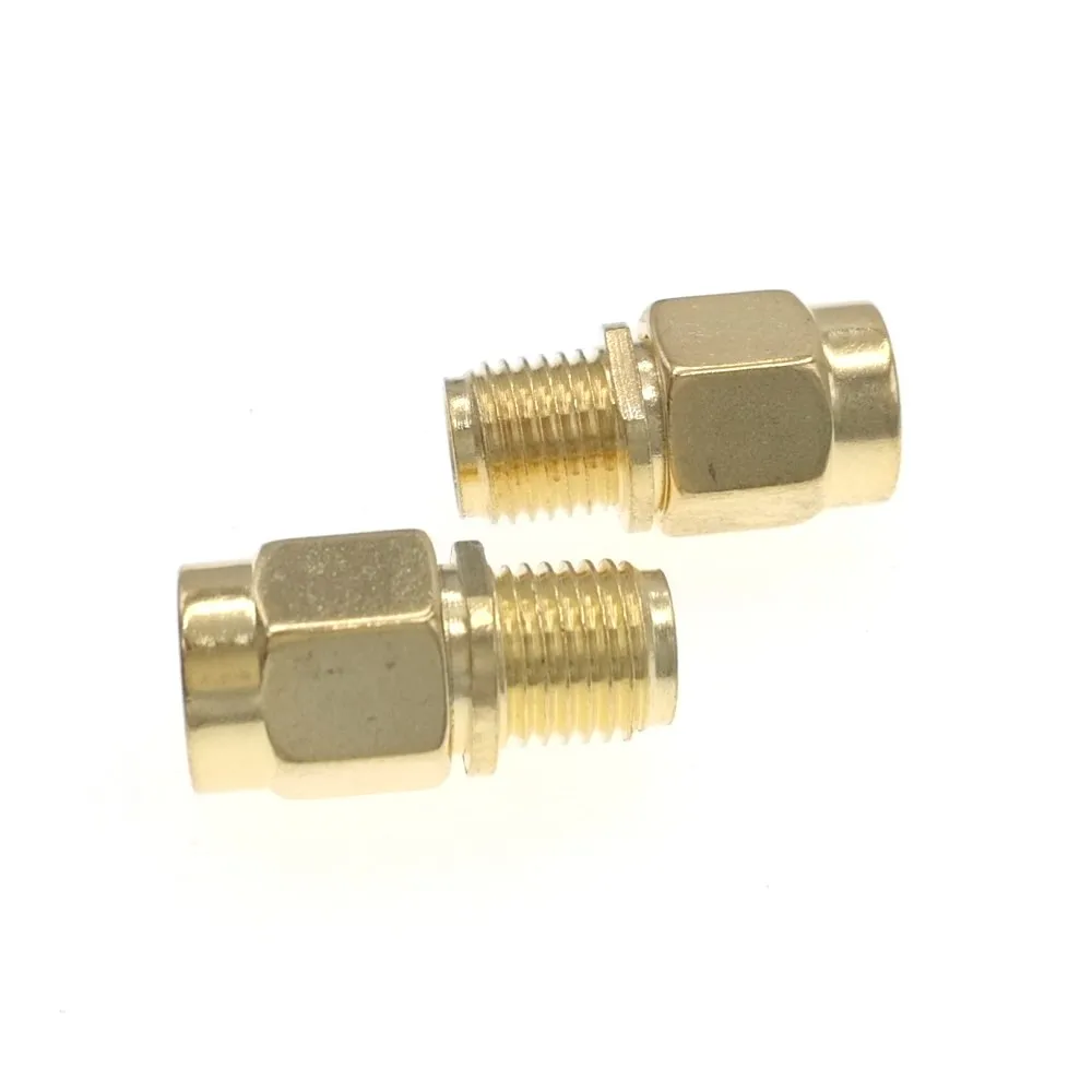 RP-SMA Male To SMA Female 2