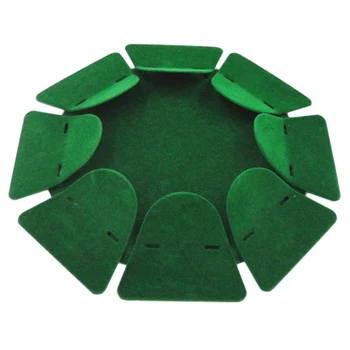 

Balight Golf Putter Plate Exercise Plate All-Direction Golf Practice Hole Cup Golf Putter Aids Indoor Outdoor