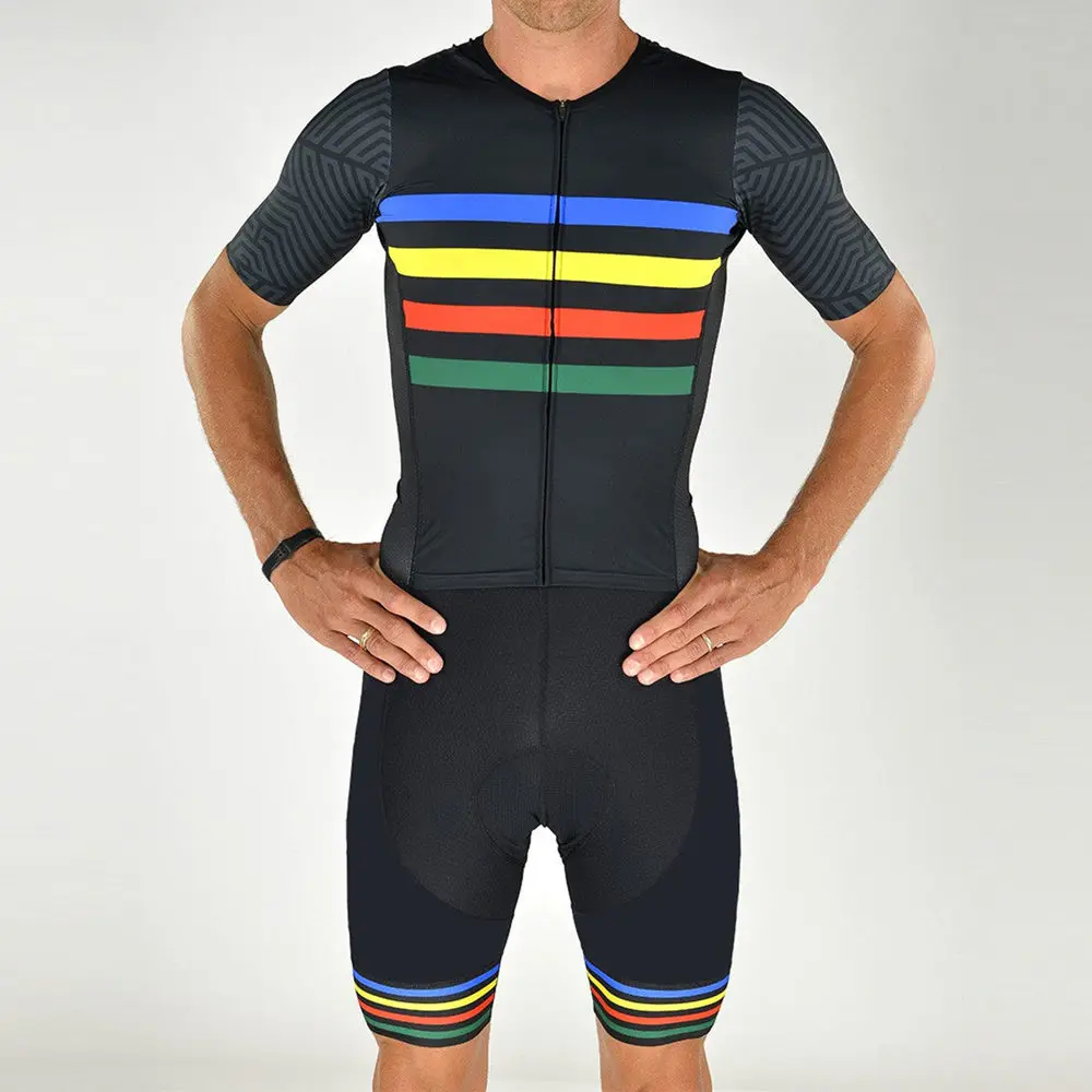 cycling skinsuit cheap