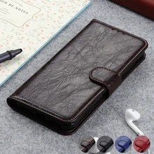 Luxury Premium leather Wallet Cover Flip Case for Wiko Sunny 4 Plus/4 Y80 Y70 Y60 Y50 View 3 Pro View 3 Lite Jerry 4