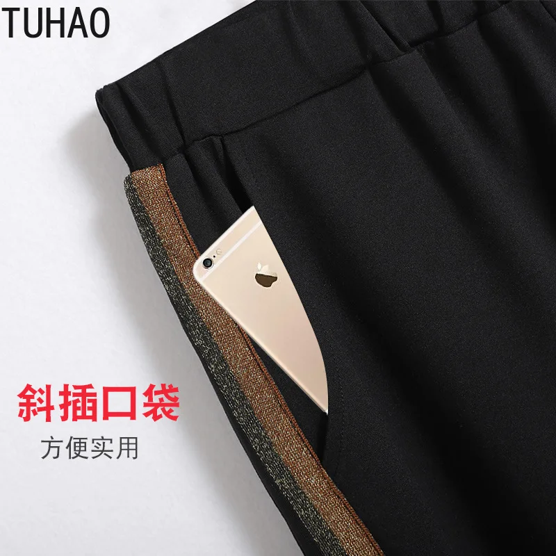 Рисунок 4 - TUHAO 7XL женская повседневная