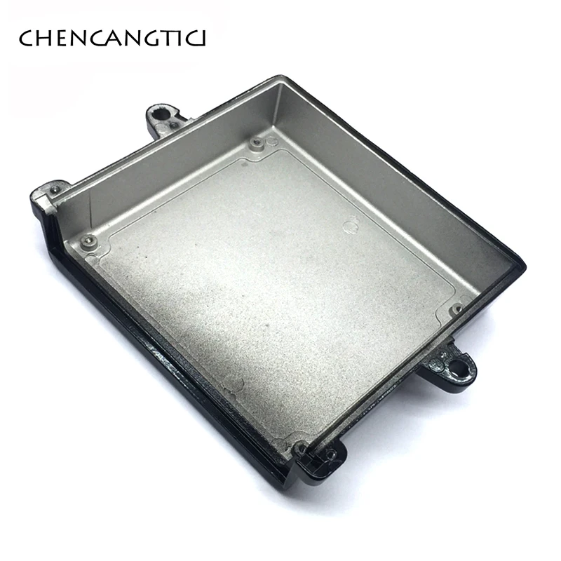de aluminio automotivo ecu caixa gabinete para 02
