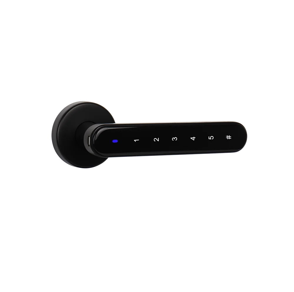 Набор бесключевых кодовых смарт-замков для дома и офиса | Обустройство