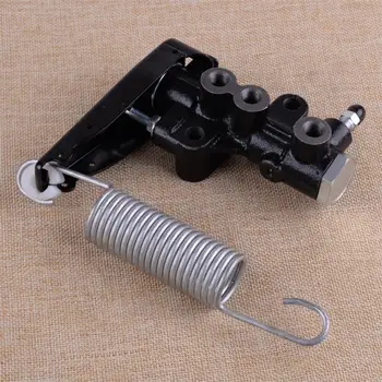 

CITALL Load Sensing Valve Brake Compensator Fit for Mitsubishi L200 Triton 1998 1999 2000 2001 2002 2003 2004 2005 2006 MB618321