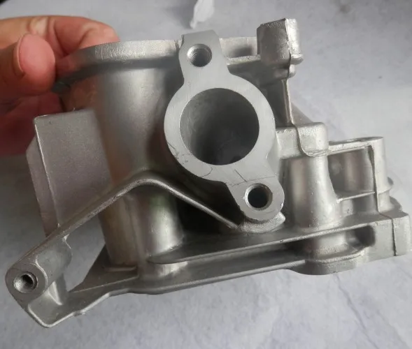 CYLINDER HEARD HONDA GX240-270 5