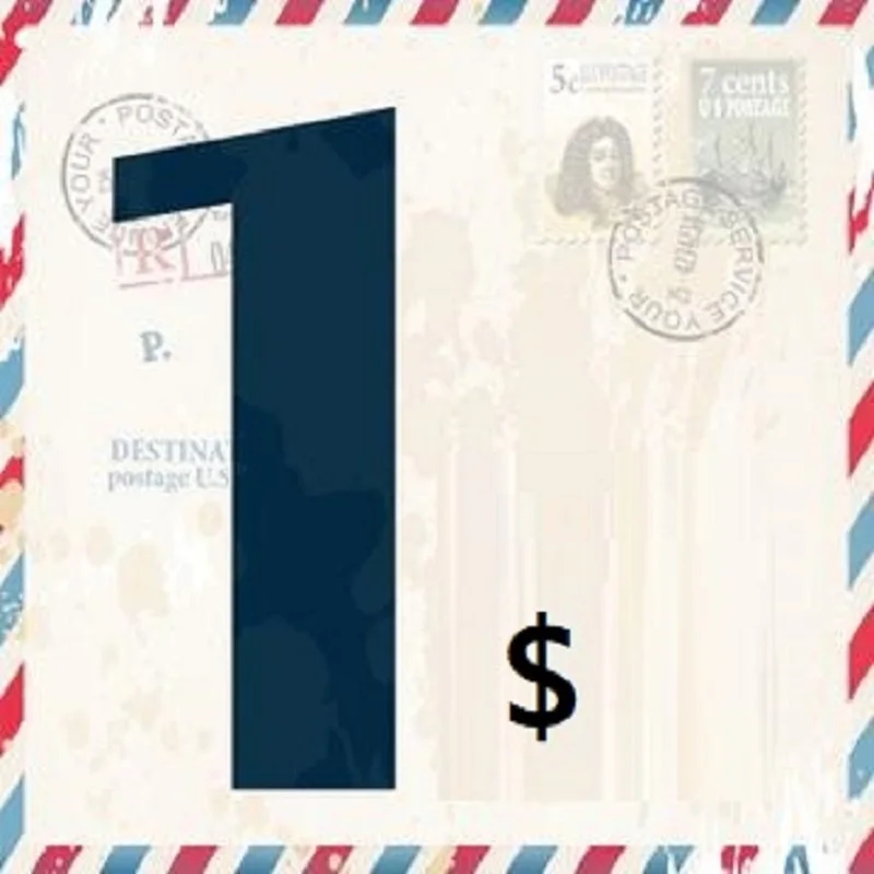

Shipping fee