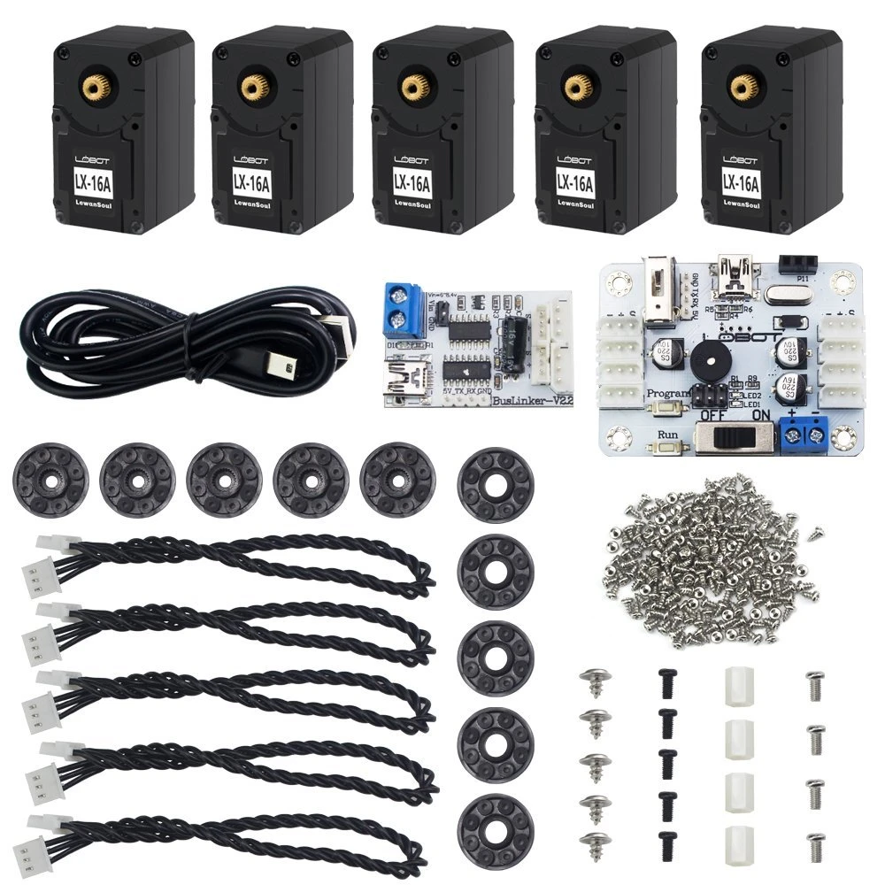 remote control robot bus