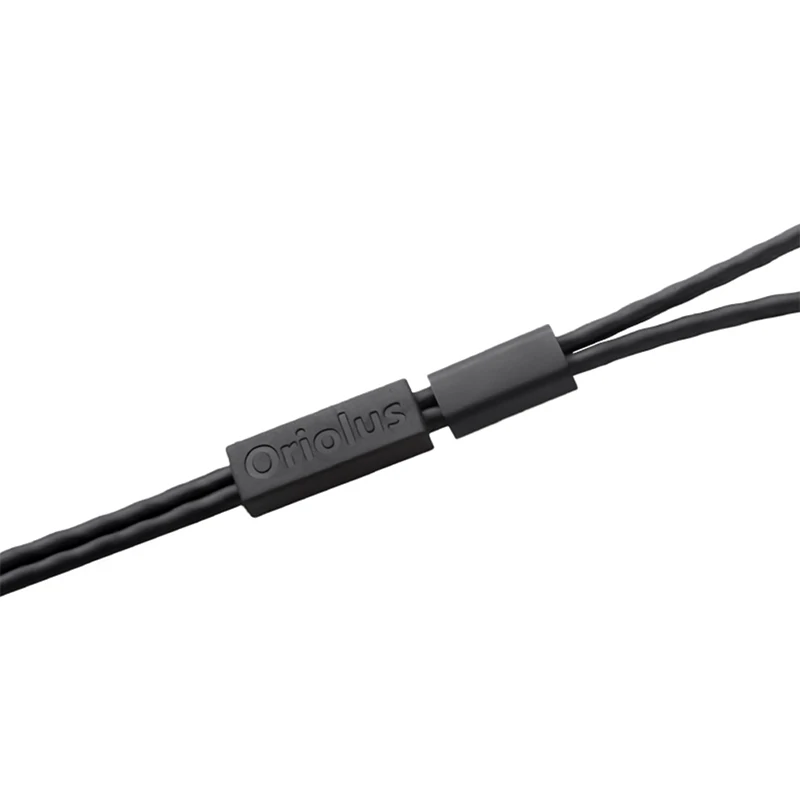 Oriolus наушники-вкладыши Forsteni Hybrid technology Extra Bass Hifi