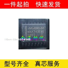 5 шт./лот MAX743 MAX743CWE