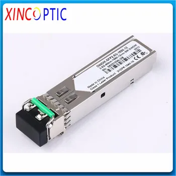 

2.488Gbps 80/120/160km DWDM SFP Optical Transceiver,2.5G CH20~59 80/120/160km DWDM SFP Fiber Transceiver Module