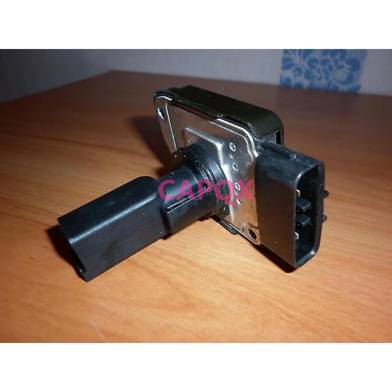Датчик воздушного потока CAPQX OEM:22204-75020 2220475020 для LX470 HILUX LAND CRUISER 100  Автомобили | Расходомер воздуха -32644914540