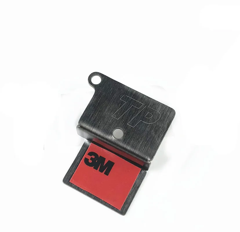 ESC переключатель кронштейн для 1/10 TEKNO ET48.3 EB48.3 eb484 MT410 SCT410.3 EB48SL RC