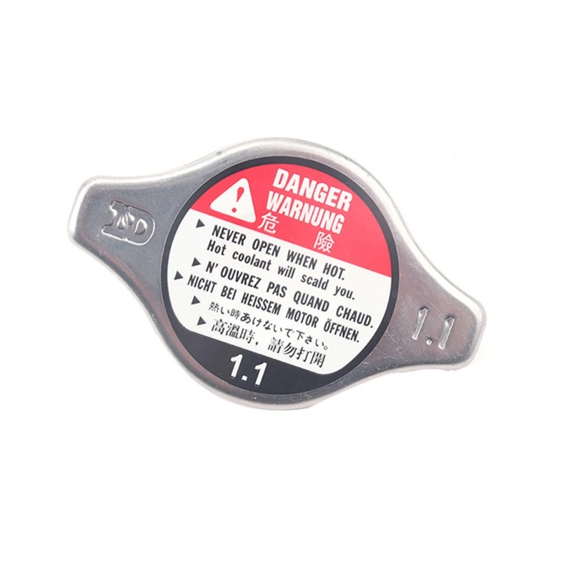 Фото Крышка радиатора для машины 19045-PAA-A01 Подходит для Honda Accord 1994-2006 Civic 1992-2005 Крышка масляного бака 19045-P08-013 19045-PWA-004 №1