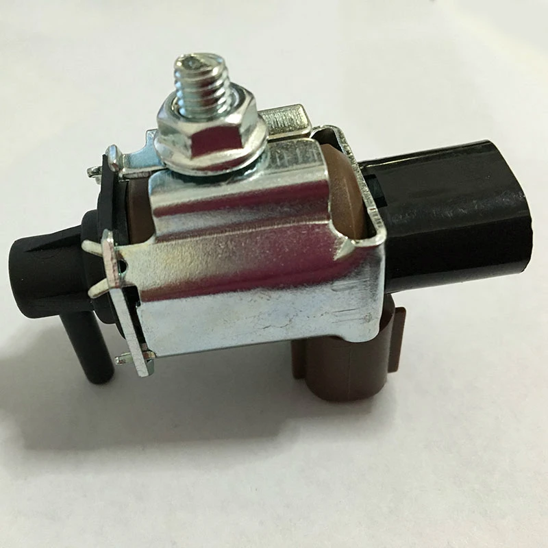 For Mitsubishi 3000GT Diamante Eclipse Galant Lancer Mirage Montero MR127520 K5T48271 EGR Vacuum Solenoid Switching Valve