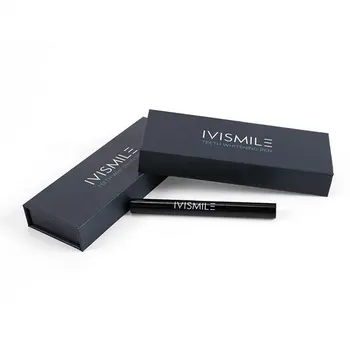 

IVISMILE Teeth Whitening Pen Bleaching System Tooth Gel Home Use Whitener Bleach Remove Stains Remove Stains Oral Hygiene